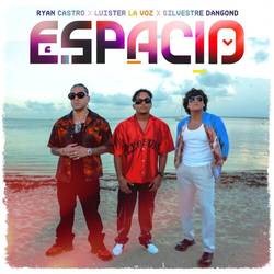 Portada de Espacio