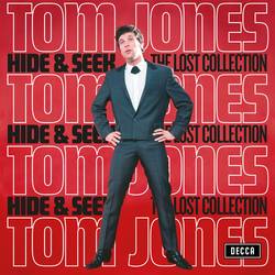Portada de Hide & Seek (The Lost Collection)