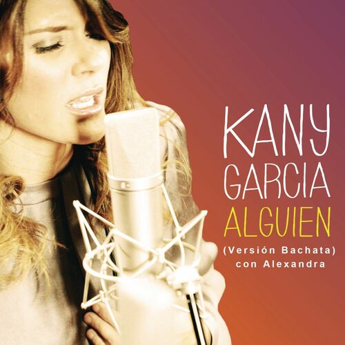 Portada de Alguien (feat. Alexandra) (Versión Bachata)