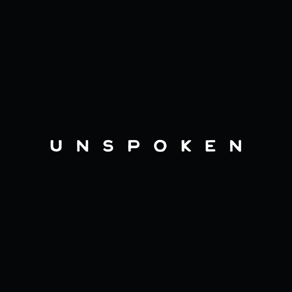 Portada de Unspoken