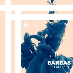 Portada de Leaderene