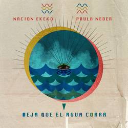 Portada de Deja Que el Agua Corra II