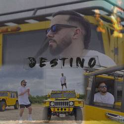 Portada de Destino