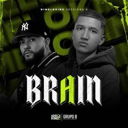 Portada de BRAIN: Dimeloking Sessions 6