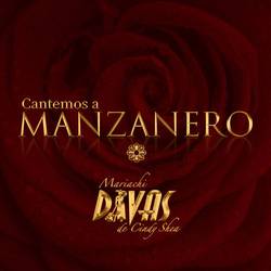 Portada de Cantemos a Manzanero