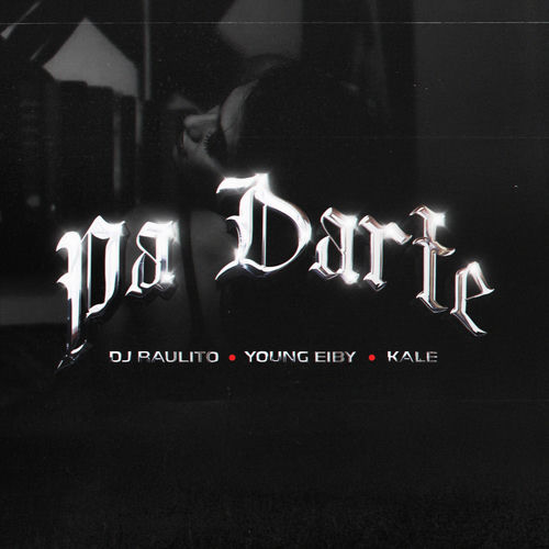 Portada de Pa Darte
