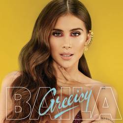 Portada de Baila