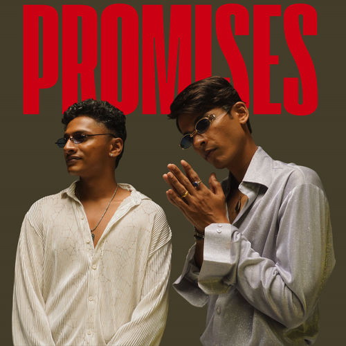Portada de Promises