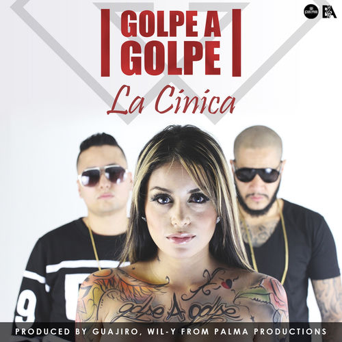 Portada de La Cínica