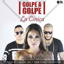 Portada de La Cínica