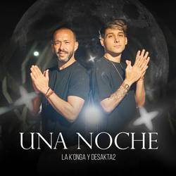 Portada de Una Noche