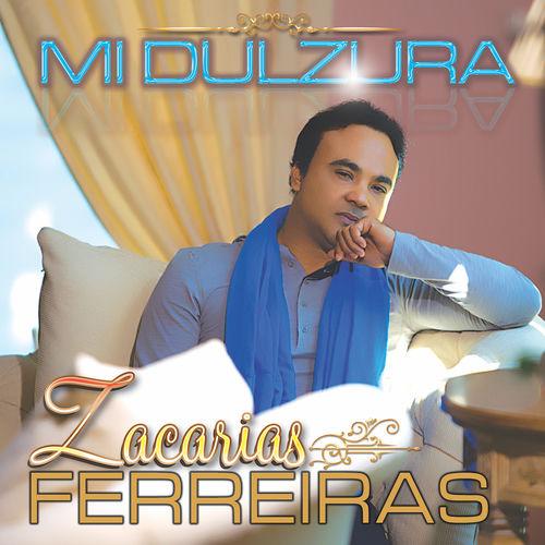 Portada de Mi Dulzura