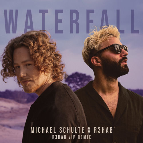 Portada de Waterfall (R3HAB VIP Remix)