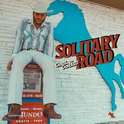 Portada de Solitary Road
