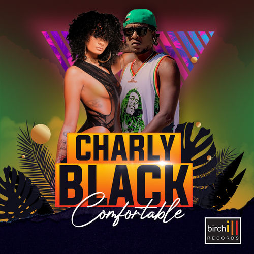 Portada de Comfortable