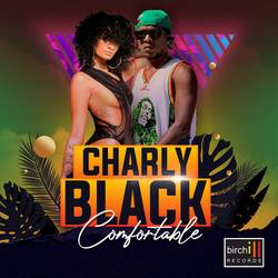 Portada de Comfortable