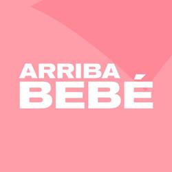Portada de Arriba Bebé