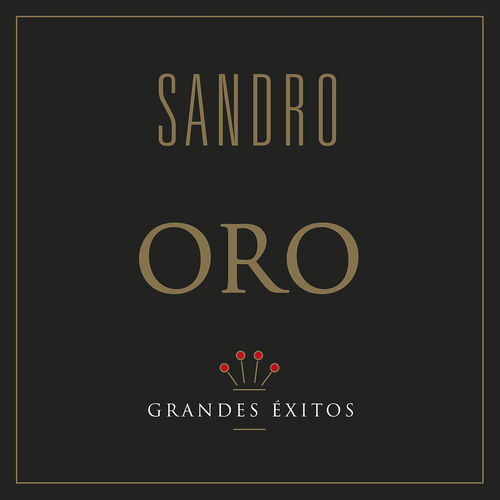 Portada de Serie De Oro