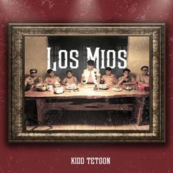 Portada de Los Mios