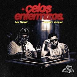 Portada de Celos Enfermizos