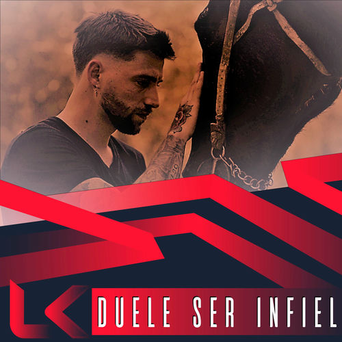 Portada de Duele Ser Infiel