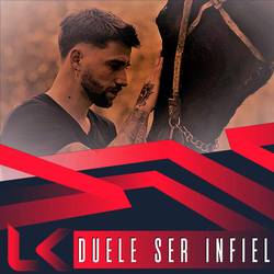 Portada de Duele Ser Infiel