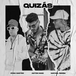 Portada de Quizas