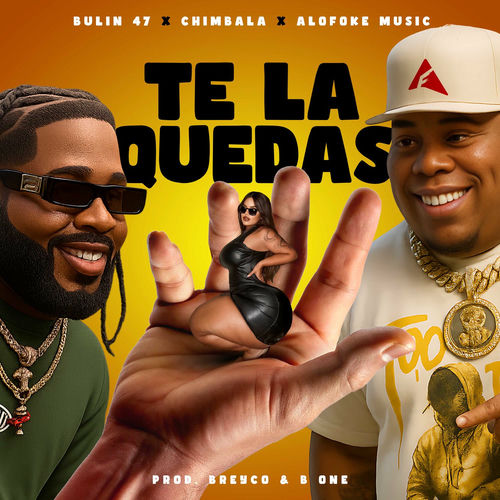 Portada de Te lo quedas