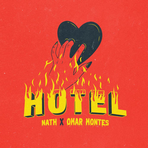 Portada de Hotel