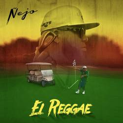 Portada de El Reggae