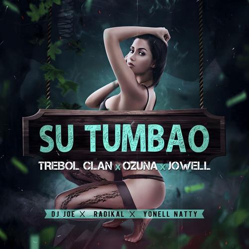 Portada de Su Tumbao