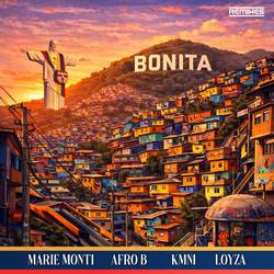 Portada de Bonita (Remixes)