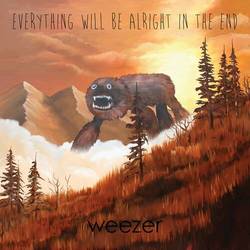 Portada de Everything Will Be Alright In The End