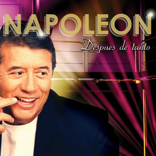 Portada de Después de Tanto