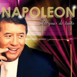 Portada de Después de Tanto