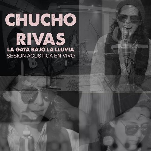 Portada de La Gata Bajo la Lluvia (Sesión Acústica en Vivo)