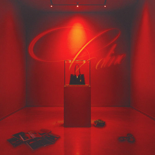 Portada de Celine