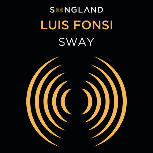 Portada de Sway (From Songland)