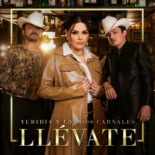 Portada de Llévate