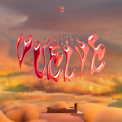 Portada de Vuelve