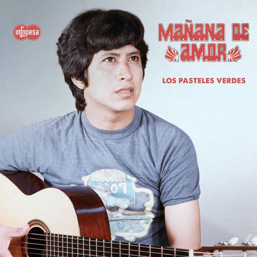 Portada de Mañana de Amor