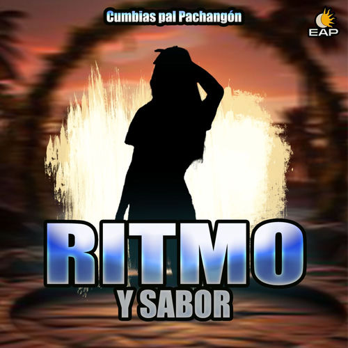 Portada de Cumbias Pal Pachangon