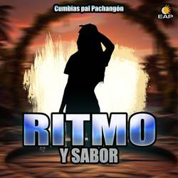 Portada de Cumbias Pal Pachangon