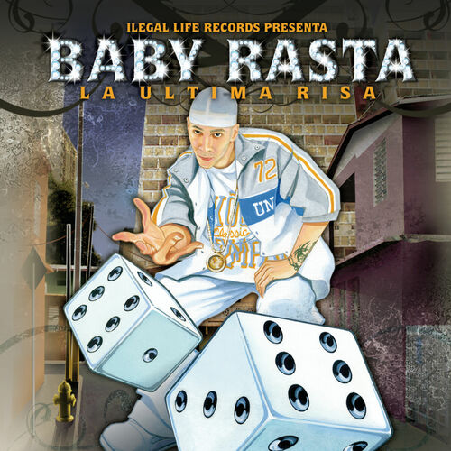 Portada de La Ultima Risa