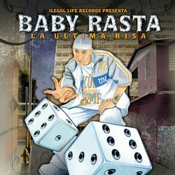 Portada de La Ultima Risa
