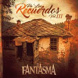Portada de Pa' los Recuerdos, Vol. 3