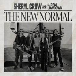 Portada de The New Normal
