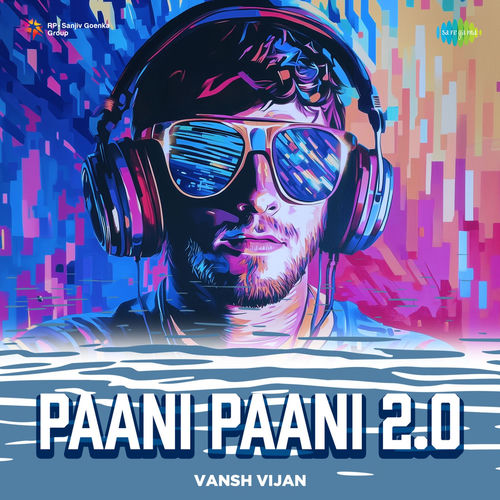 Portada de Paani Paani 2.0