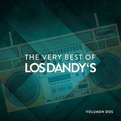 Portada de The Very Best Of Los Dandy's Vol.2