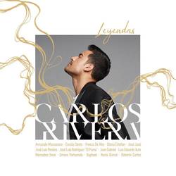 Portada de Leyendas